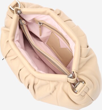 Les Visionnaires Tasche in Beige