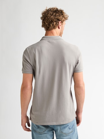 Petrol Industries Bluser & t-shirts 'Dolphin' i grå
