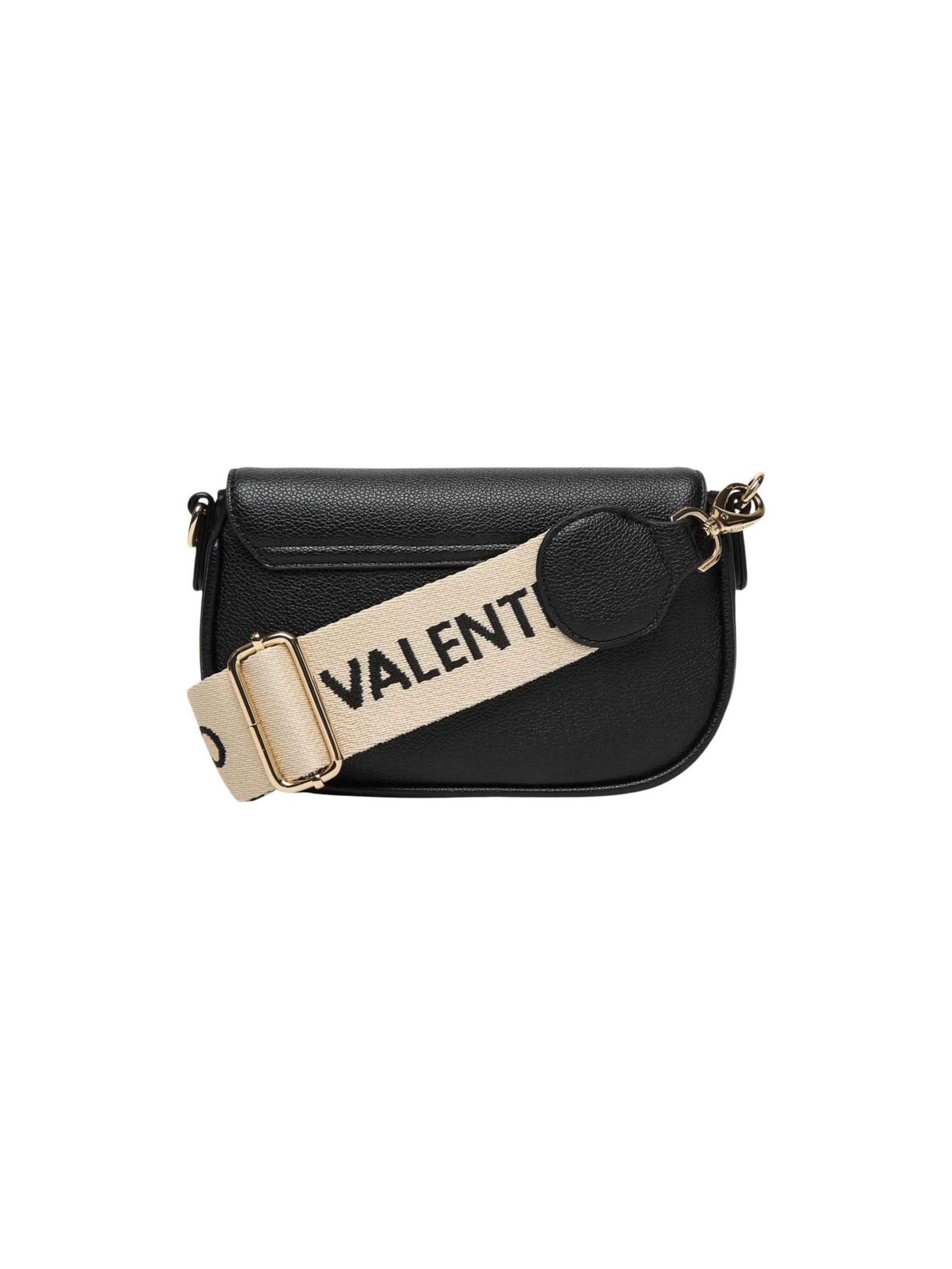 VALENTINO - Bolso de hombro 'DORIS' en negro
