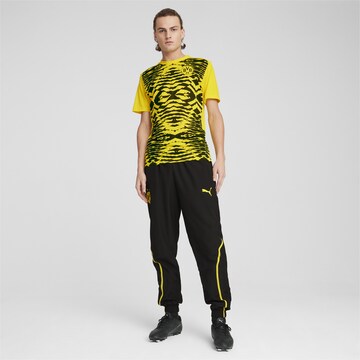 PUMA Tricot 'Borussia Dortmund 24/25' in Geel