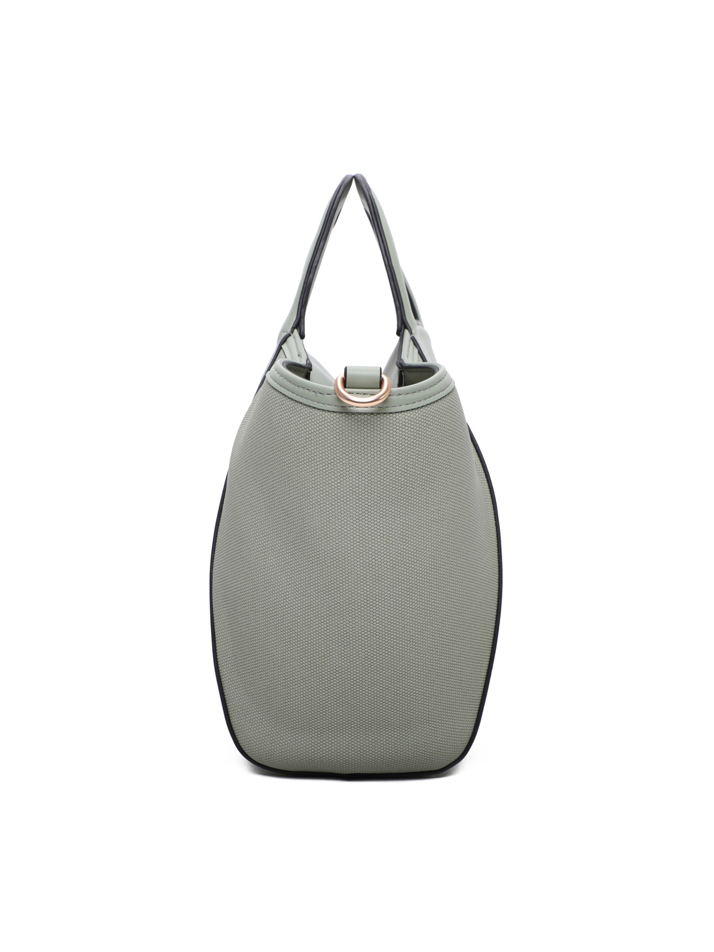 ALV By Alviero Martini Schultertasche in Grün