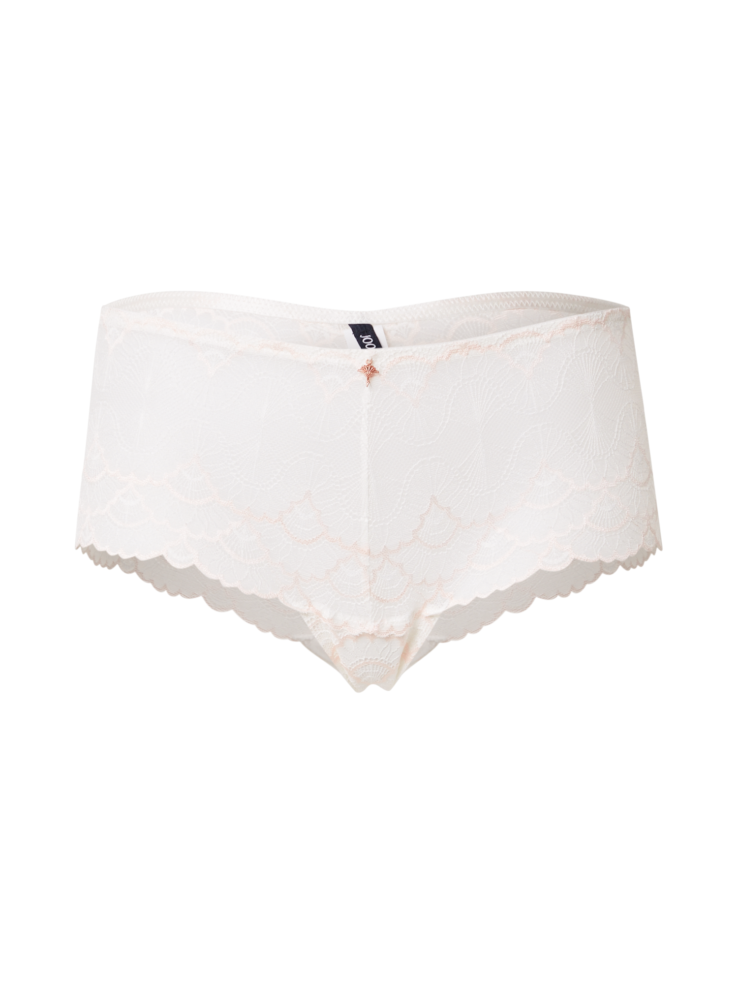 Donna PROMO JOOP  Bodywear Panty in Bianco 