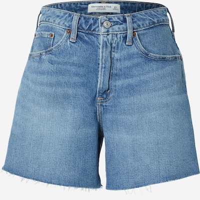 Abercrombie & Fitch Traperice u plavi traper, Pregled proizvoda