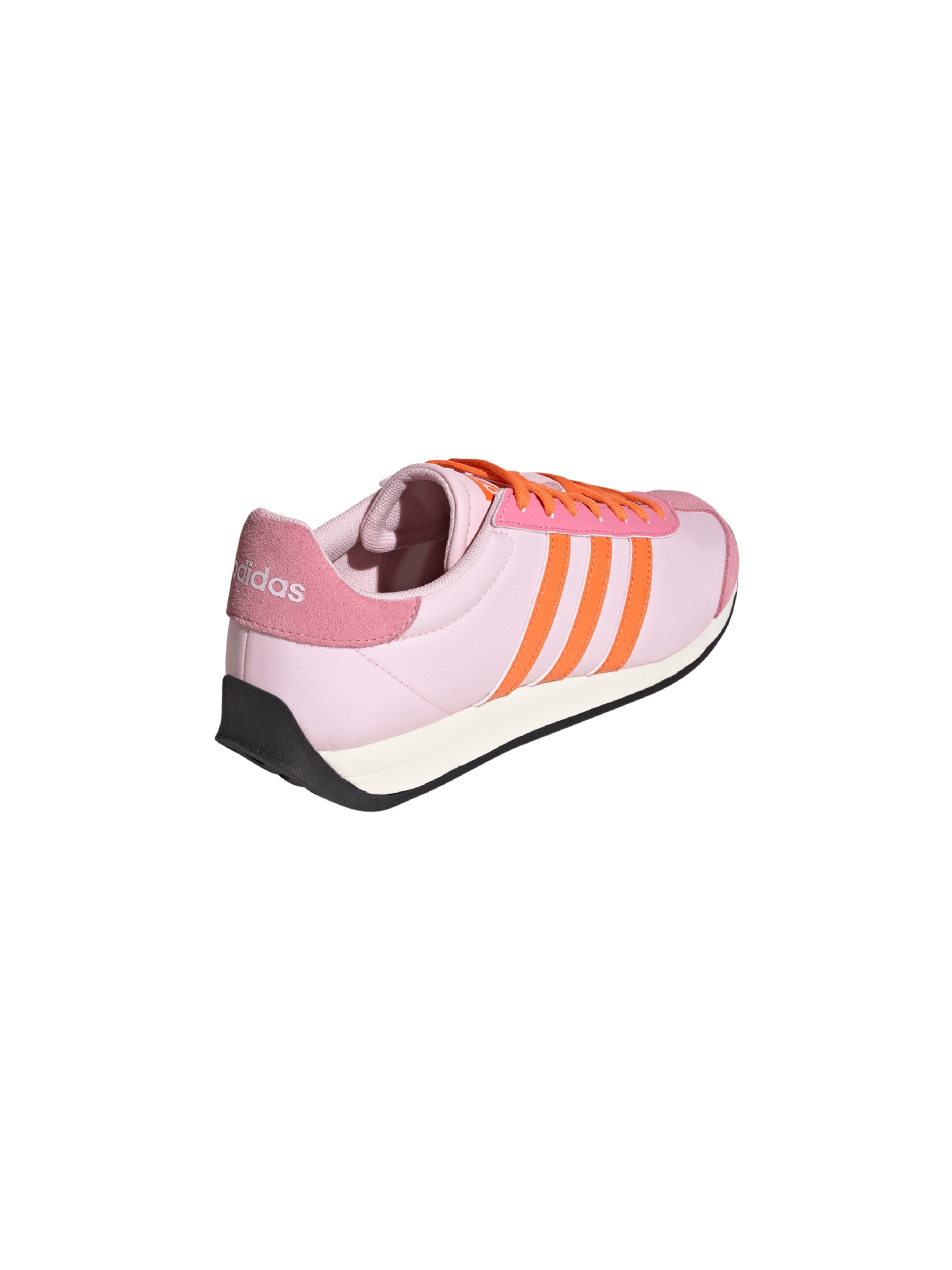 ADIDAS SPORTSWEAR Σνίκερ χαμηλό 'Runvista' σε ροζ