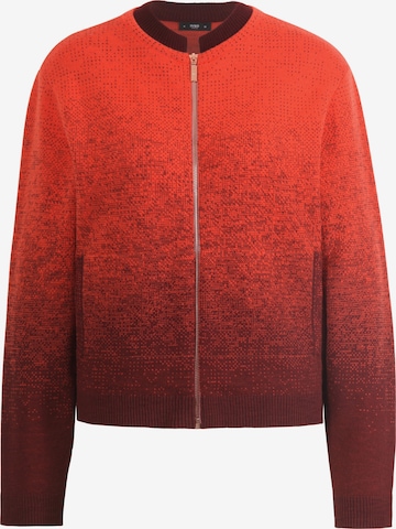 IVKO Strickjanker in : Vorderseite