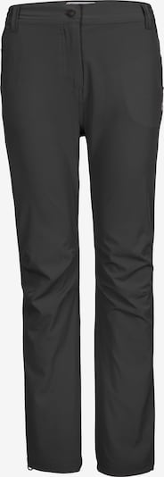 KILLTEC מכנסי טיולים בפחם, סקירת המוצר