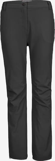 KILLTEC Outdoor Pants in Anthracite, Item view