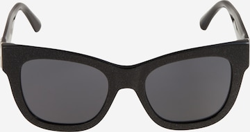 JIMMY CHOO Sunglasses 'JAN/S' in Black