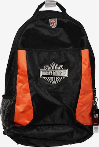Harley Davidson Rucksack One Size in Mischfarben: Vorderseite