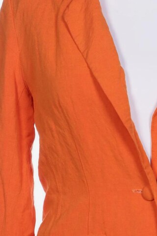 Nicole Miller Blazer XL in Orange