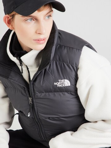 THE NORTH FACE Urheiluliivi 'SAIKURU' värissä musta