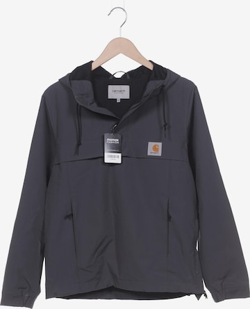 Carhartt WIP Jacket & Coat in XS in Grey: front