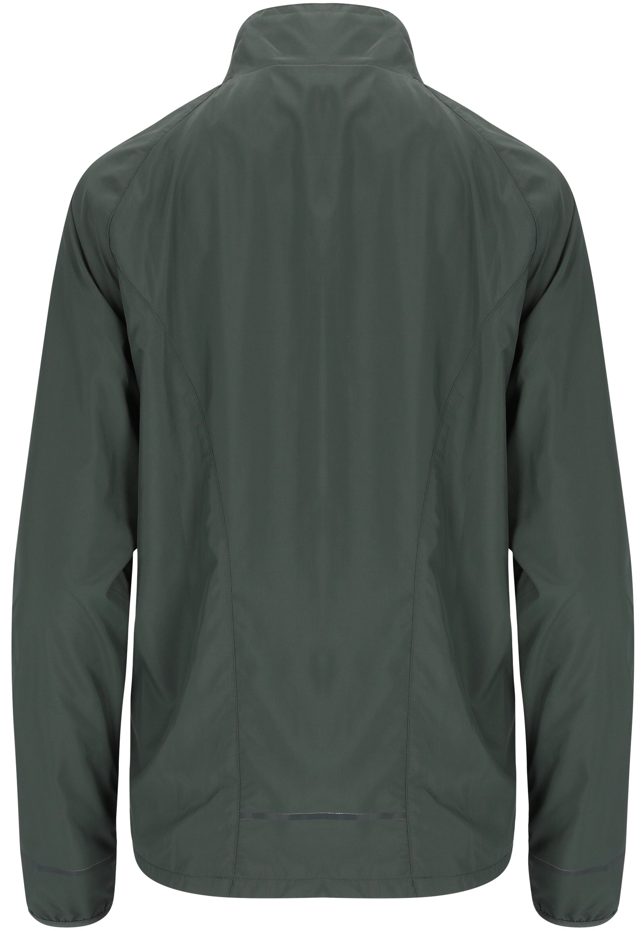 ENDURANCE Sports jacket 'Shela' in Green