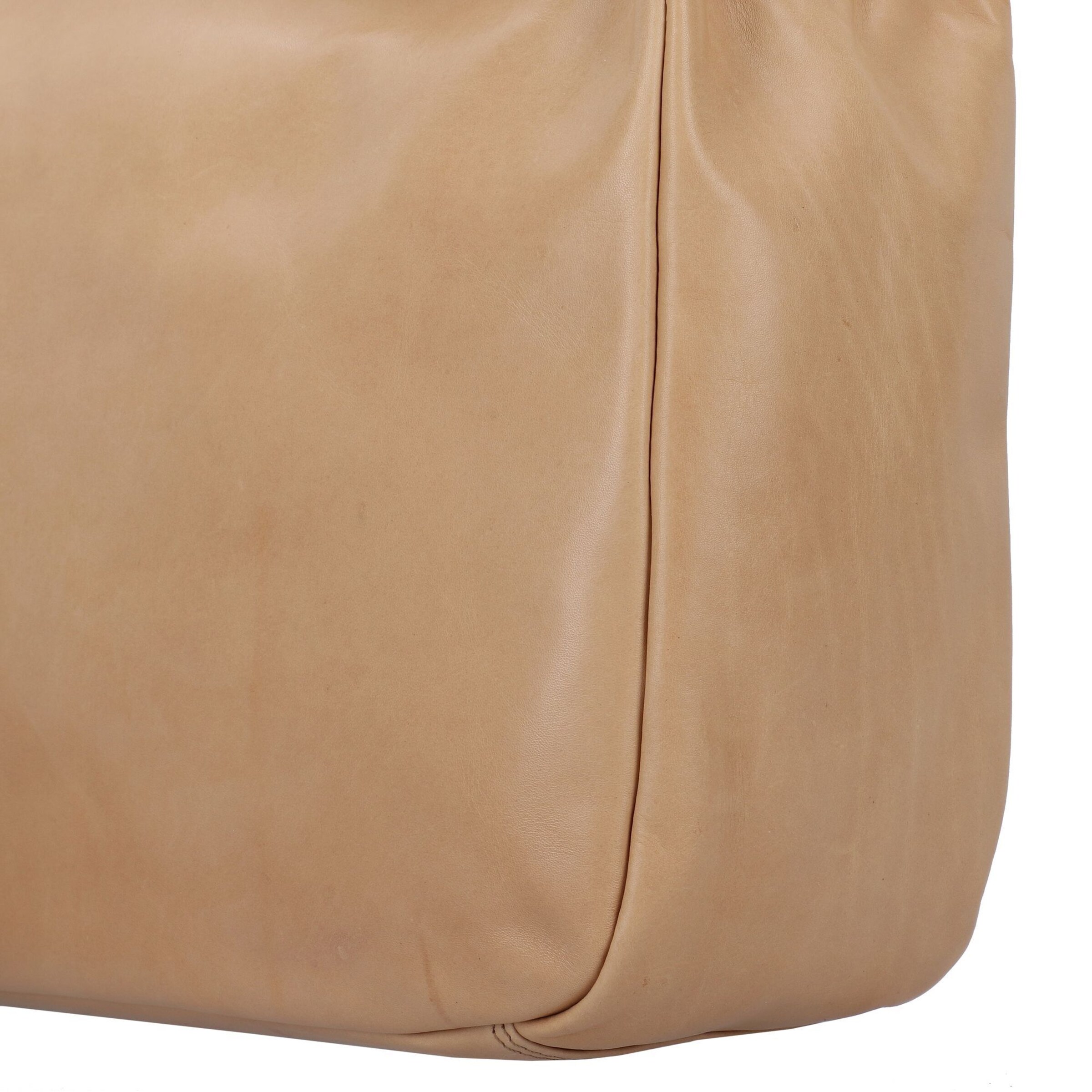 Sac à bandoulière 'Caugio' Harold's en marron