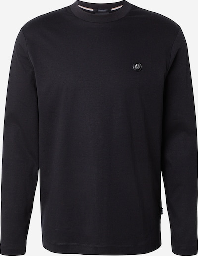 Marškinėliai 'C-Townley 01' iš BOSS, spalva – juoda, Prekių apžvalga