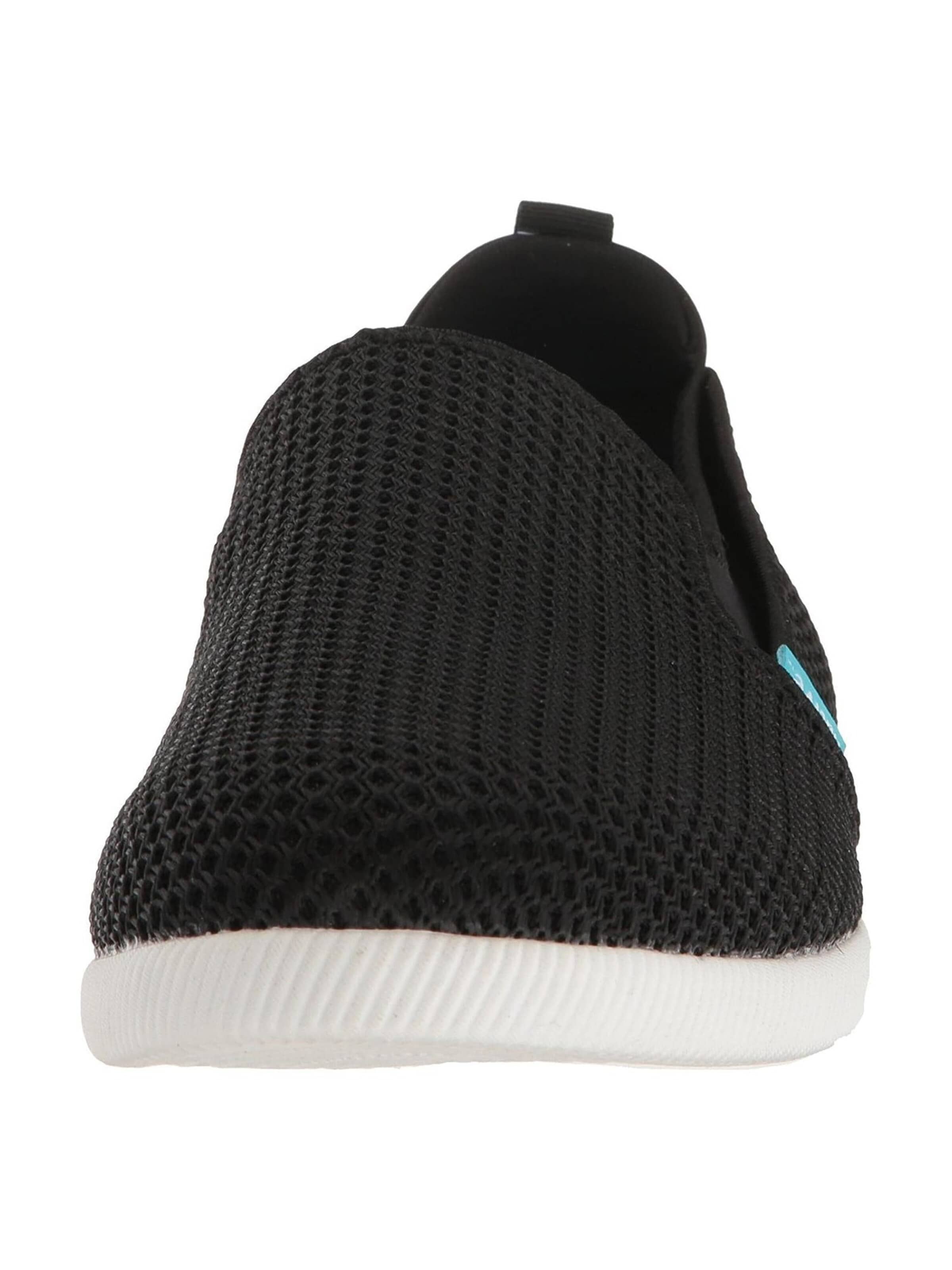 NATIVE Slip On 'Cruz' i sort