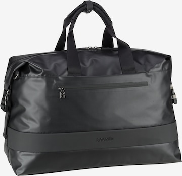 BOGNER Weekender 'Hakuba Ewald' in Black