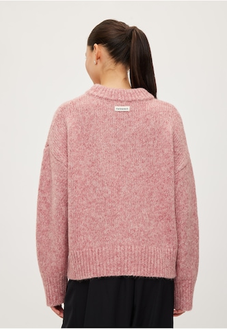 rethinkit studios Trui in Roze