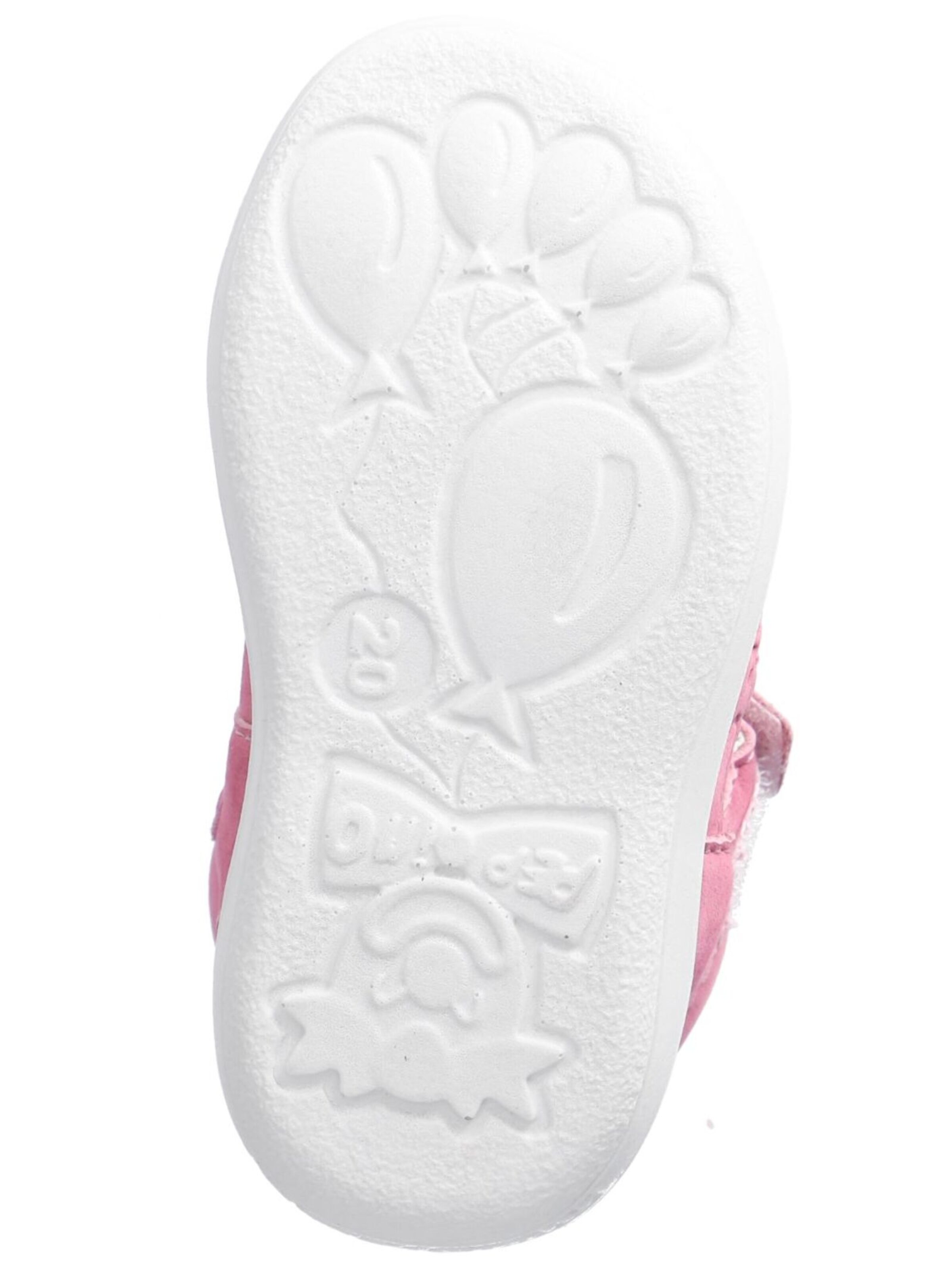 Pepino Sandalen in Roze