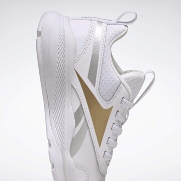 Reebok Sport Athletic Shoes 'Sprinter 2' in White