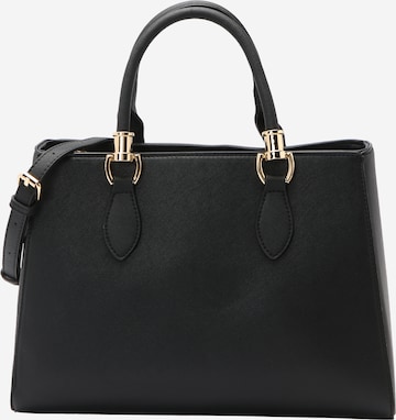 juoda ABOUT YOU Rankinė: priekis