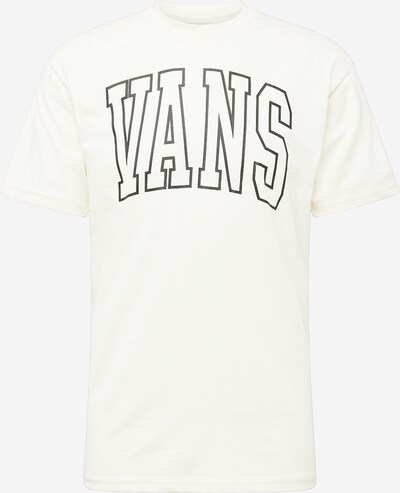 VANS قميص بـ أسود / أبيض, عرض المنتج