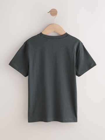 Next Tričko - Modrá