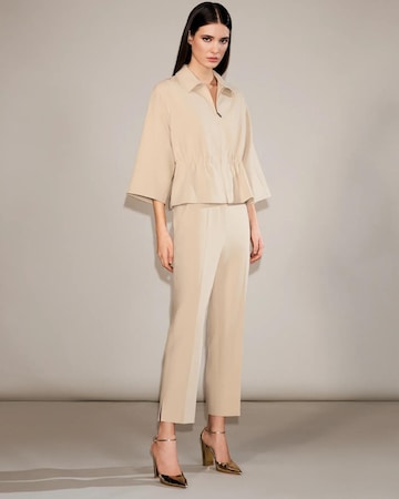 Regular Pantalon JOOP! en beige : devant