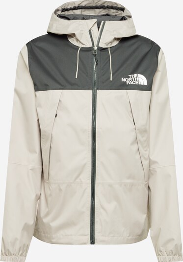 Giacca funzionale 'M 1990 MNT Q' THE NORTH FACE di colore grigio basalto / nero, Visualizzazione prodotti