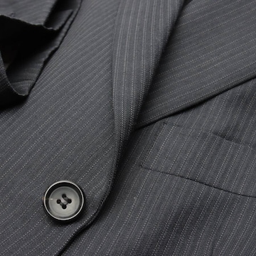 Windsor Suit in M-L in Black
