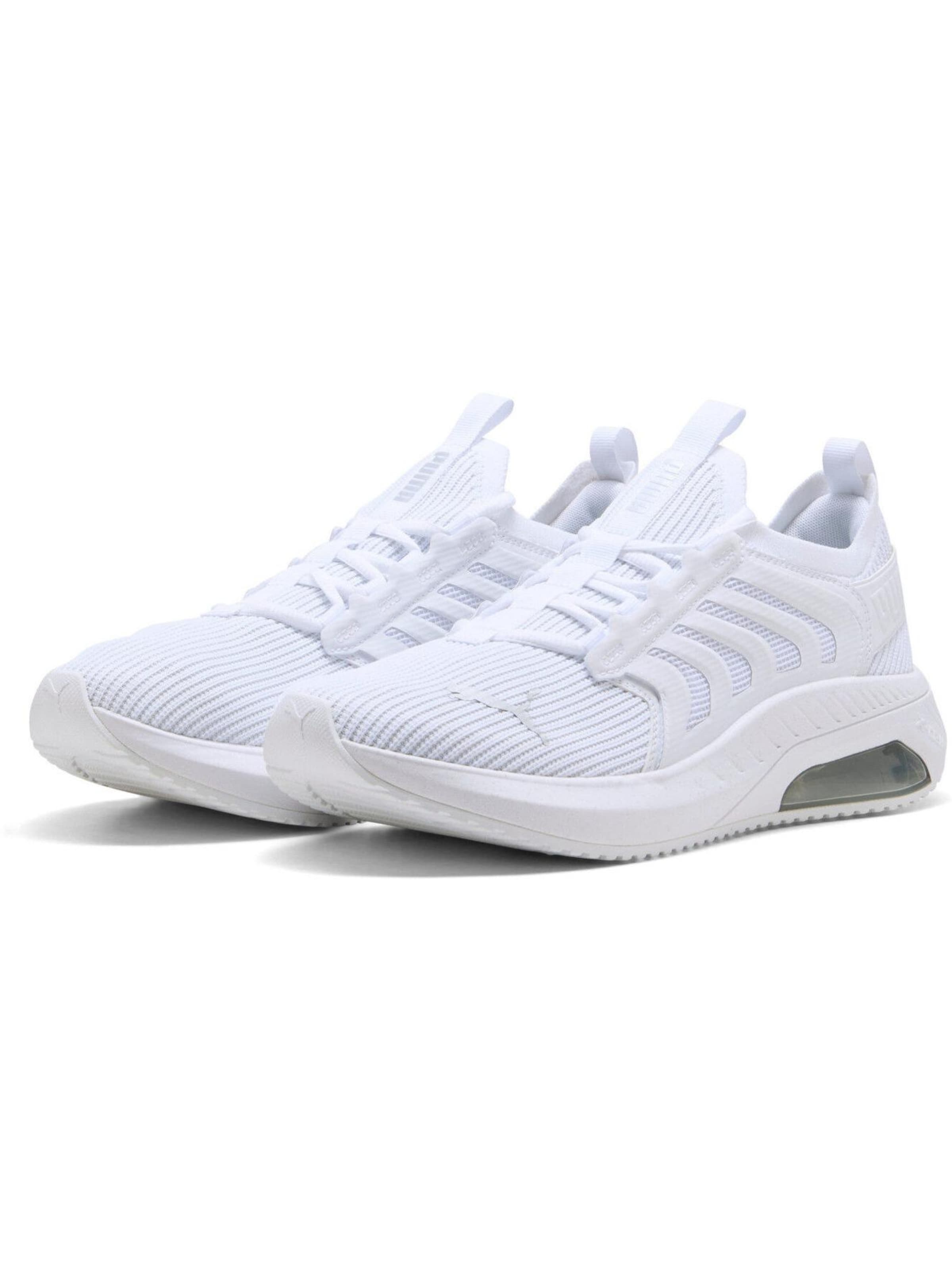 Scarpa sportiva 'Puma Ayro Street' di PUMA in bianco