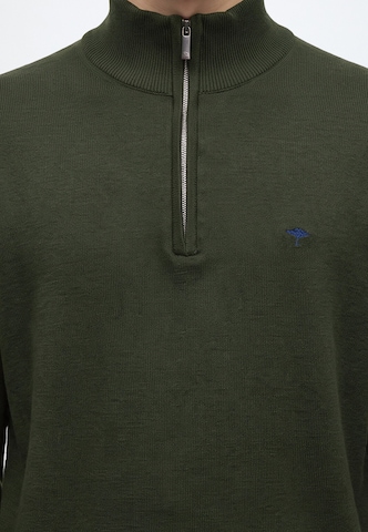 Pullover di FYNCH-HATTON in verde