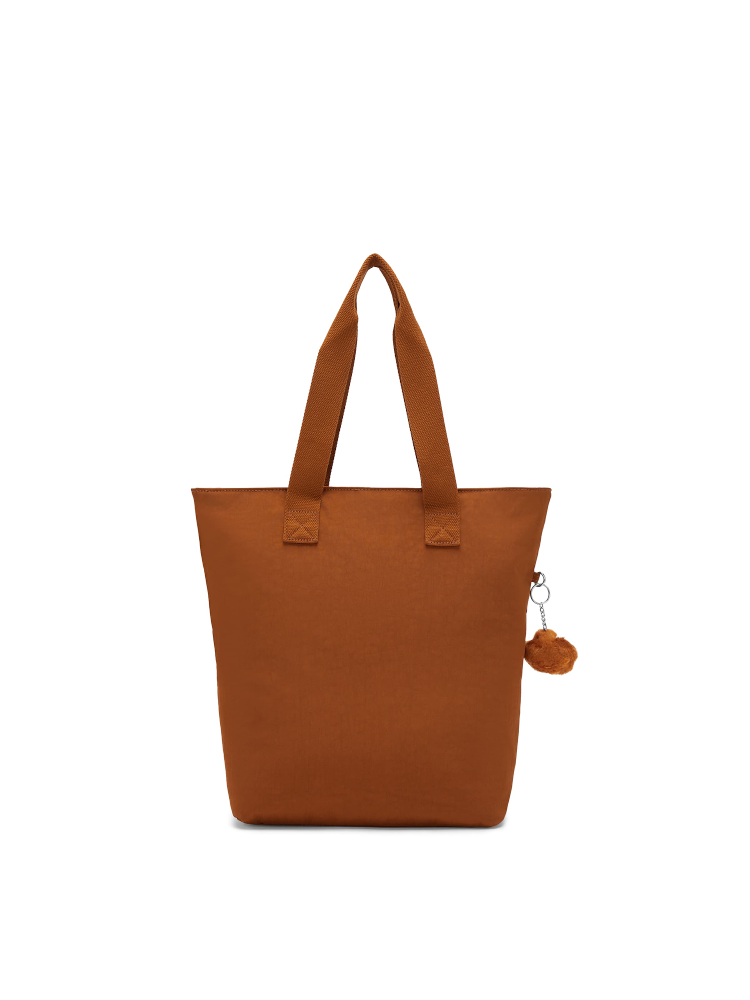 KIPLING - Shopper 'Hanifa' en marrón