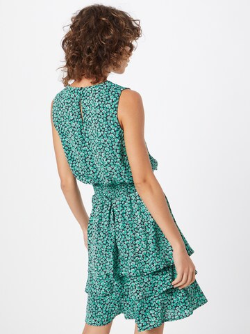 SISTERS POINT Dress 'NICOLINE' in Green