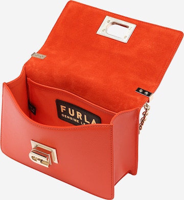 FURLA Crossbody bag '1927' in Orange