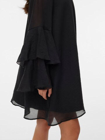 VERO MODA - Vestido 'AWValora' en negro