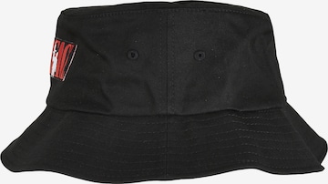 Merchcode Hat in Black