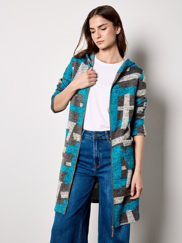 Giacchetta ' ' di Apricot in grigio: frontale