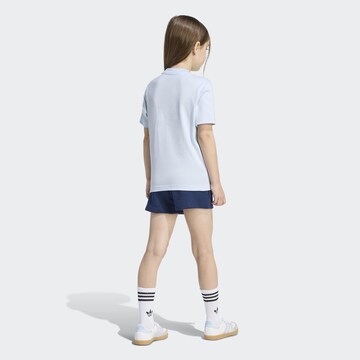 ADIDAS ORIGINALS Set in Blue