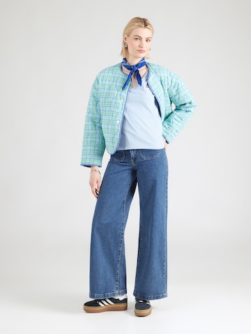LEVI'S ® Póló 'Perfect' - kék