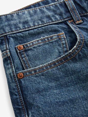 Regular Jean Next en bleu
