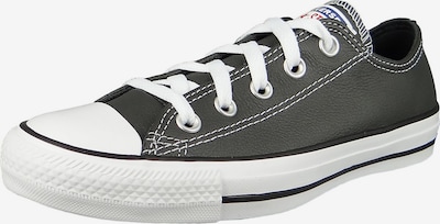 CONVERSE Sneakers 'Chuck Taylor All Star' in Black / White, Item view