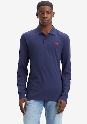 LEVI'S ® Shirt in Blue: front
