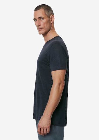 Marc O'Polo T-Shirt in Blau