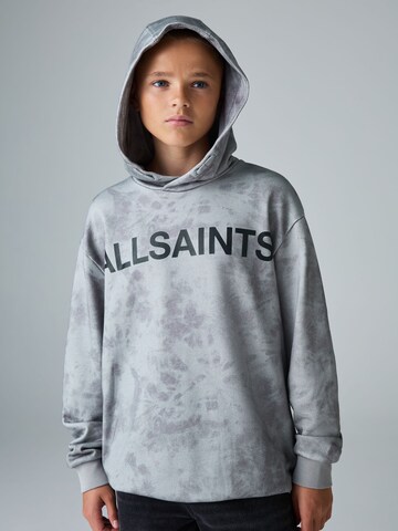 smALLSAINTS - Sweatshirt em cinzento