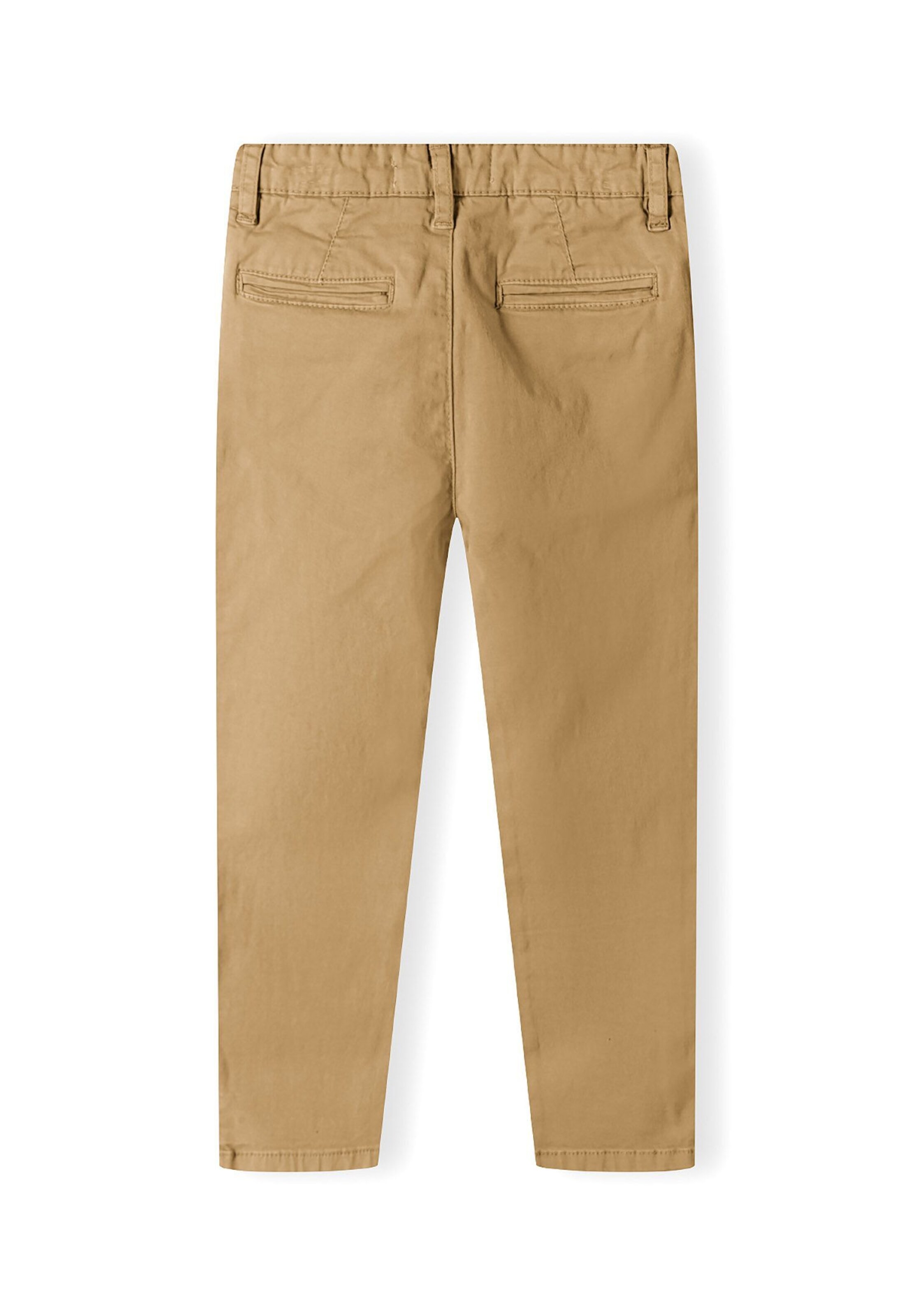 Regular Pantalon MINOTI en beige