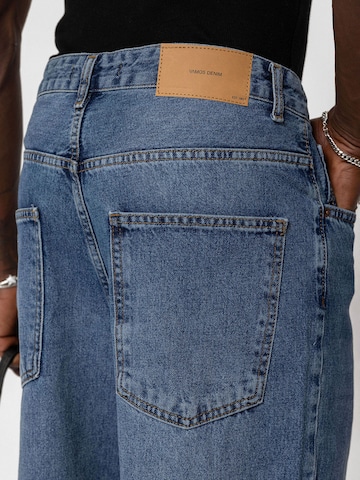 VAMOS CLO Loose fit Jeans 'Corona' in Blue