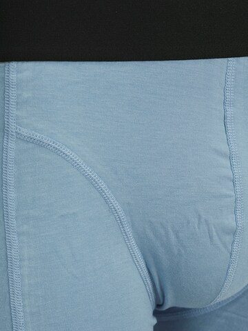 JACK & JONES Boxer shorts 'JACPhilip' in Blue