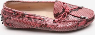 Tod's Flats & Loafers in 36 in Mixed colors: front