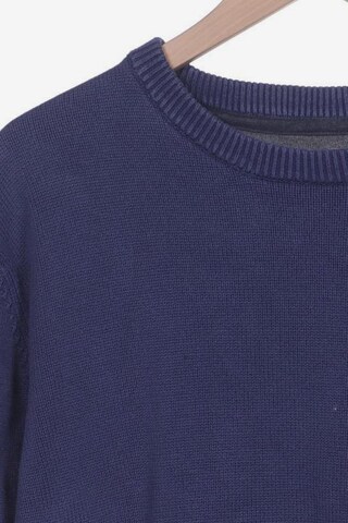 JP1880 Sweater & Cardigan in XXXL in Blue